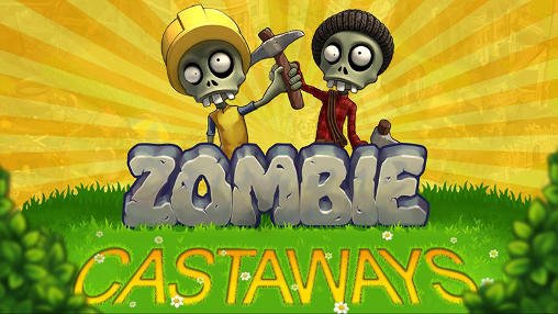 download Zombie castaways apk